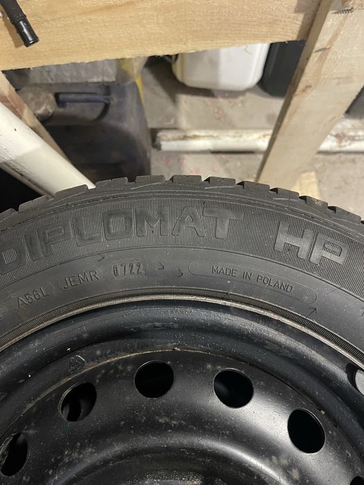 Резина літо 185*65 r14