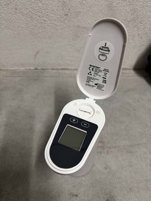 Dispensador automatico446682036039198721
