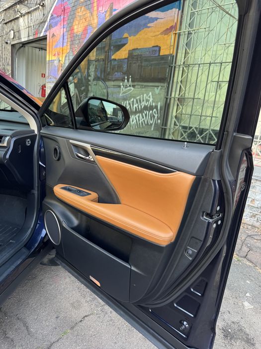 Lexus RX 2020 VIN JTJBGMCA902064426 фото оголошення 9 з 23