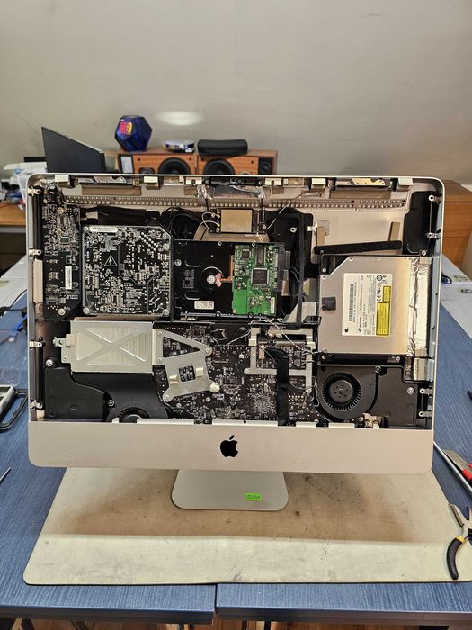 Tani serwis Komputerowy - Montaż, Naprawa, Modernizacja, Sprzedaż