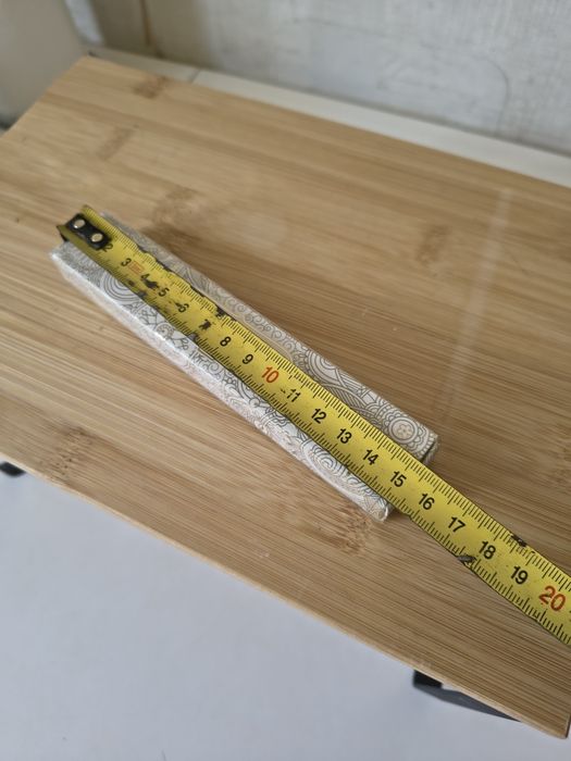 Металлическая ручка в подарочной упаковке из Англии