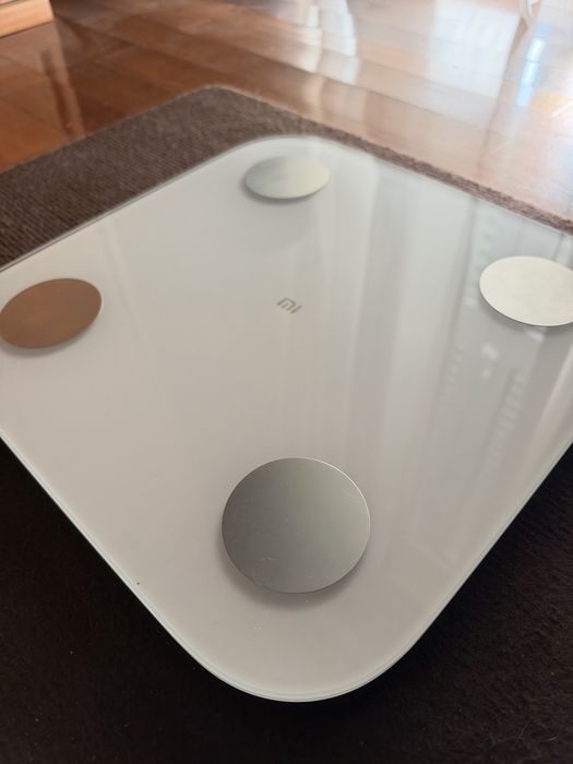 Balança Xiaomi Scale 2