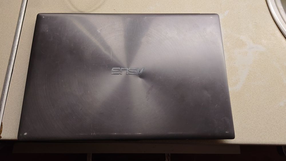 Laptop Asus UX32L matryca na czesci
