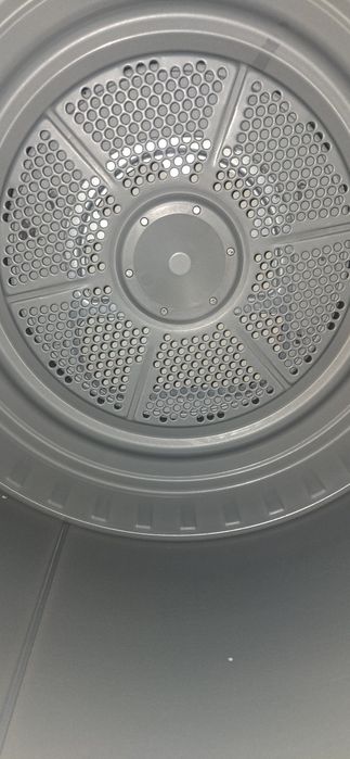 Сушильная машина 8кг А++ с тепловым насосом Gorenje D7560A+ сушарка для одягу бу