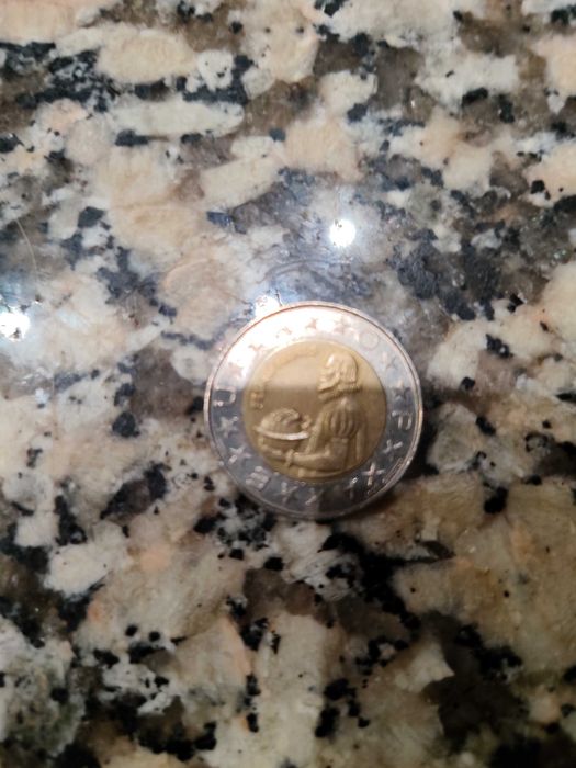 Moeda 100 escudos