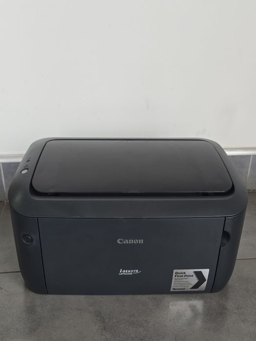Принтер Canon lbp6030b