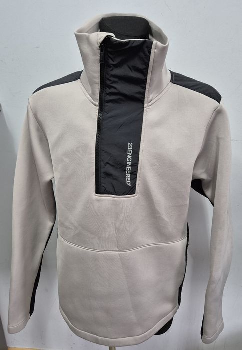 JORDAN ENGINEERING roz. M bluza softshell logowana oryginalna