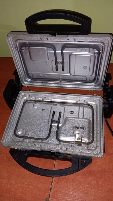 Grill elektryczny Bosch tfb3302v/10