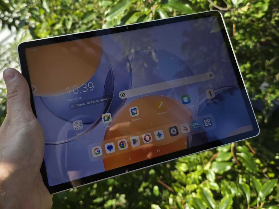 Планшет-ноутбук Lenovo Pad Global White 256GB +Чохол+Скло+Стилус
