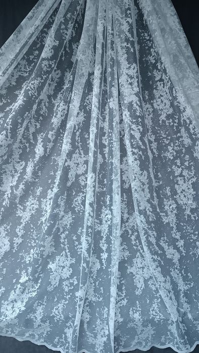 Тюль штори занавеска гардини