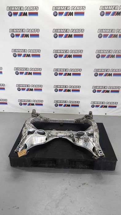 Charriot/Eixo Frontal BMW Serie 5 (F10/F11) 30D