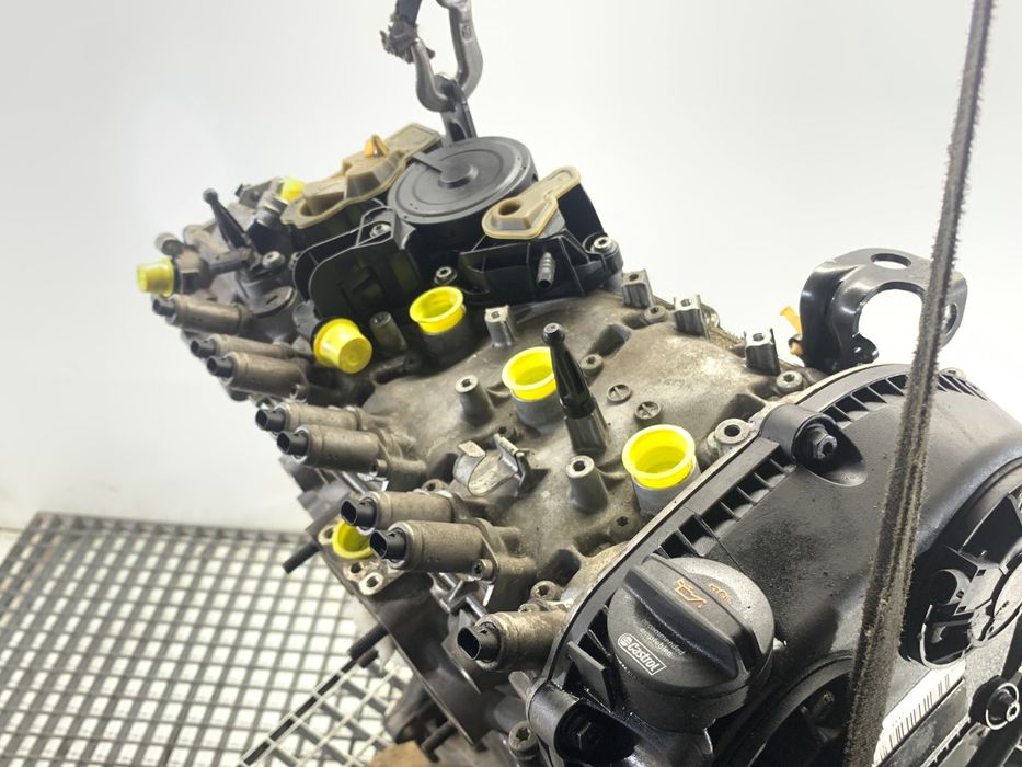 SILNIK AUDI 1.8 170KM CJE 07-15 A4 B8
