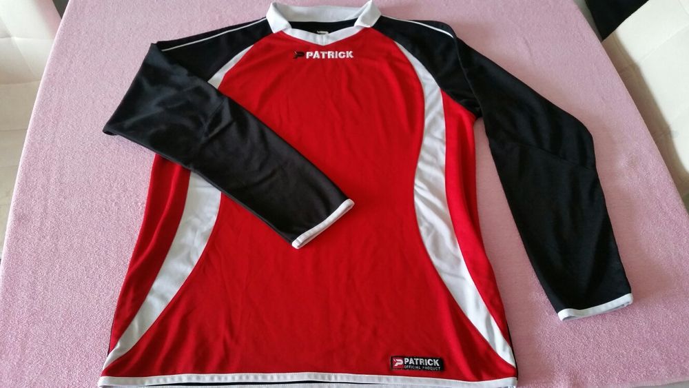Bluza Patrick rozm M