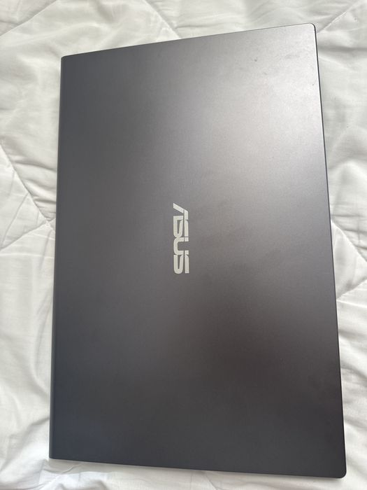 Notbook Asus ( semi novo )