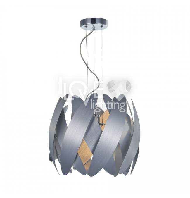 WYPRZEDAŻ lampa wisząca SUZANNE Italux