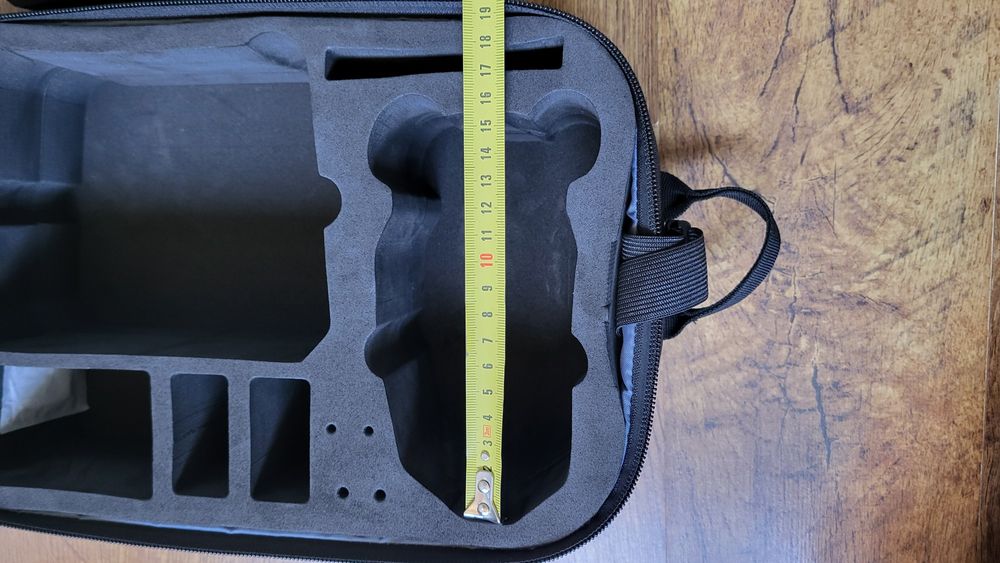 Мультифункціональна сумка-рюкзак