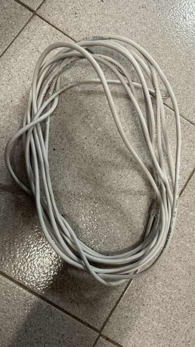 Cabos rede RJ45 / Cat. 5e - Cat.6