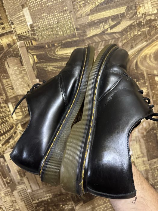 Туфлі Dr. Martenes 1461 42