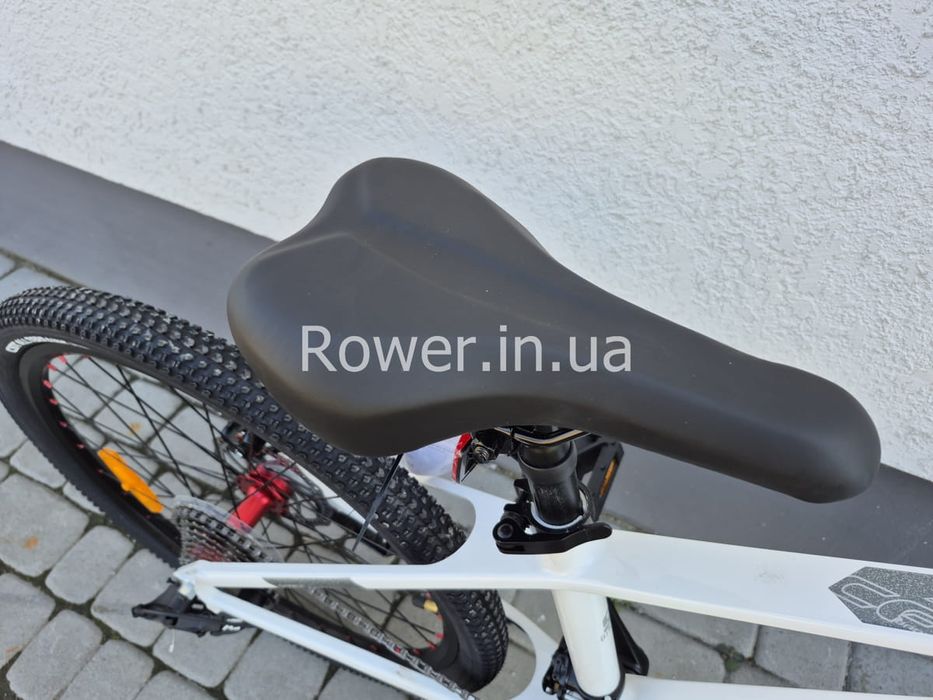 Дитячий гірський велосипед для 8-12 років SPACE MG 24" KID SKYLINE DD