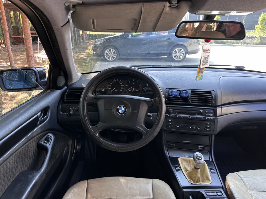 продам bmw в хорошому стані