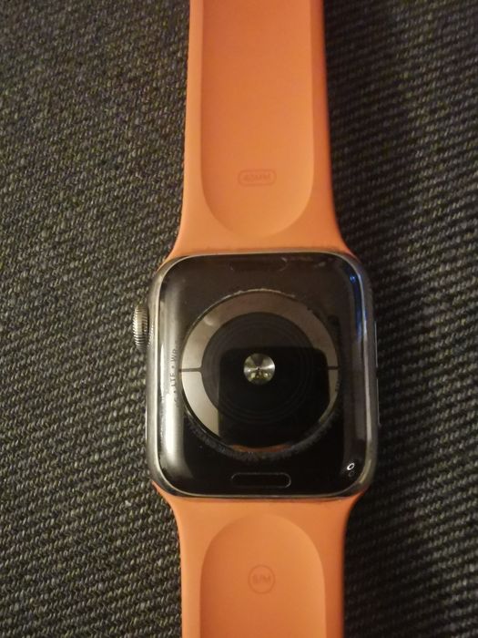 Apple watch seria 4