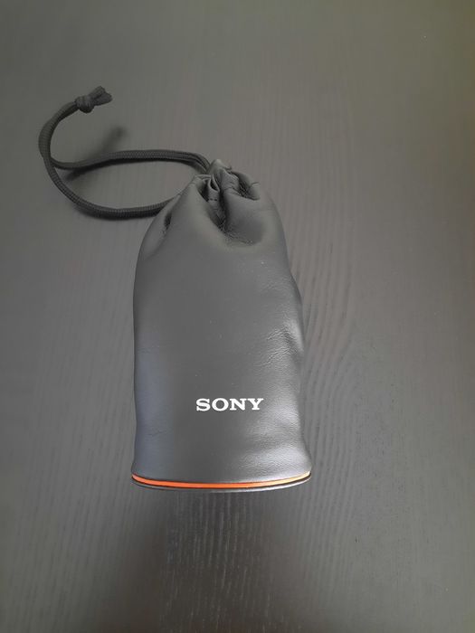 Máquina fotográfica sony a7764750999884673121