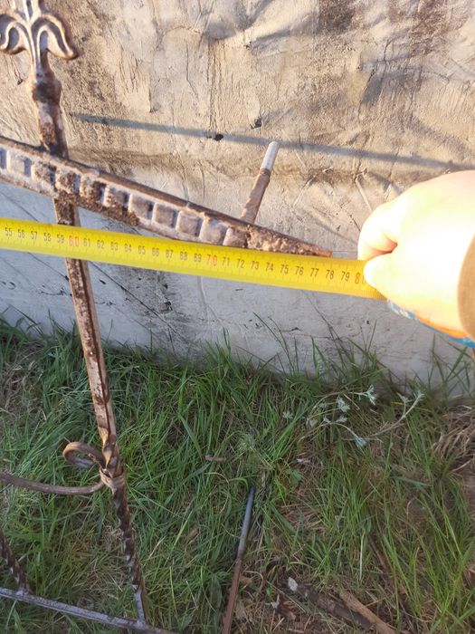 Решітки на вікна