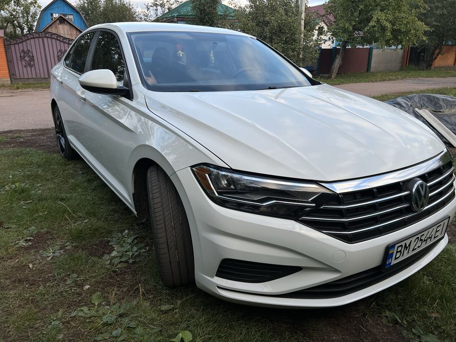 Volkswagen Jetta 7