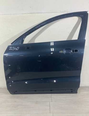 ГАРАНТІЯ ЯКОСТІ! Двері Volvo XC60 II 2017-, Передні ліві/праві Вольво