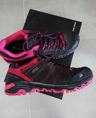 Buty Trekkingowe Obuwie Sportowe Olx Pl