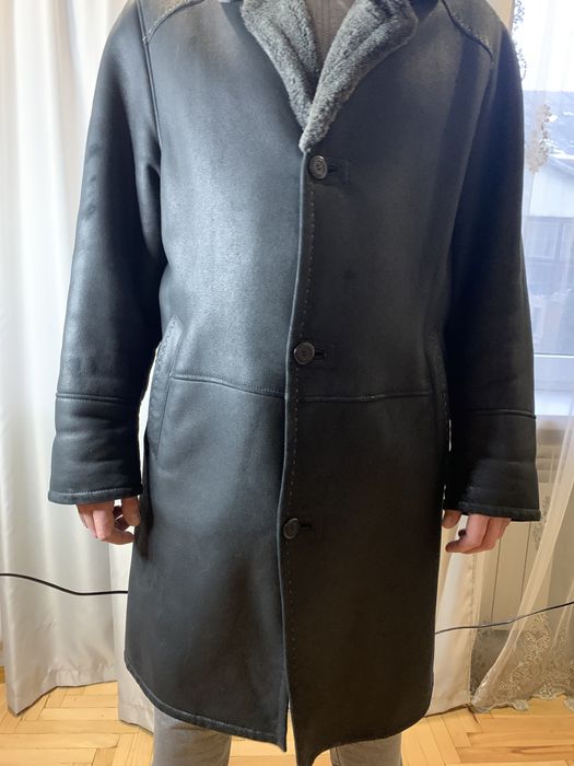 Дублянка чоловіча