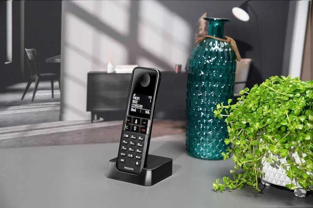 Telefon PHILIPS Telefon DECT D4701B