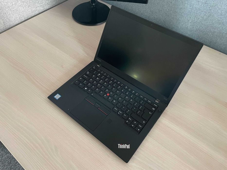 Zestaw laptop Lenovo Thinkpad