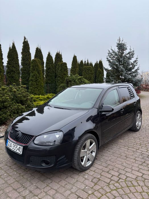 Golf 5 1.9 tdi 2008r
