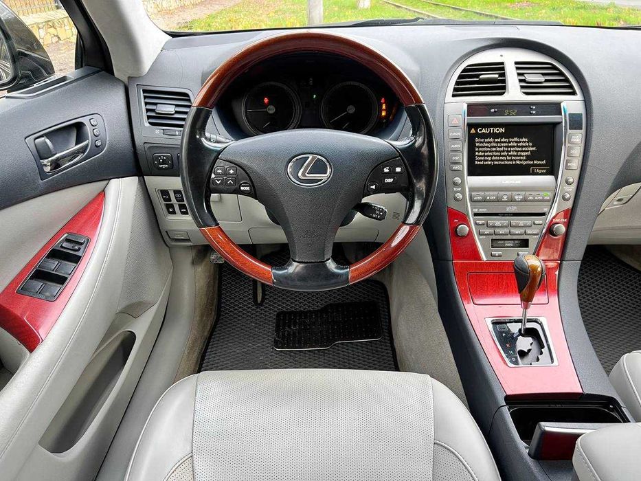 Lexus ES Luxury 2008