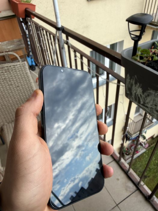 Iphone 14 midnight bateria 100% bardzo dobry stan