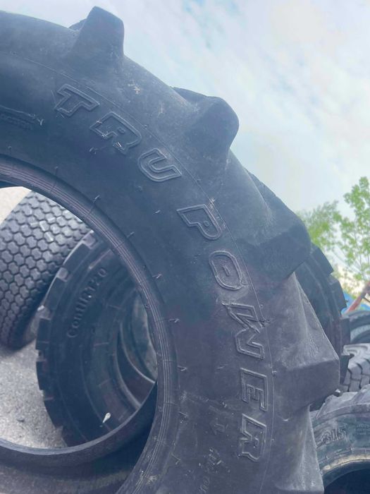 29X12.50-15 Carlise TruPower JJ832