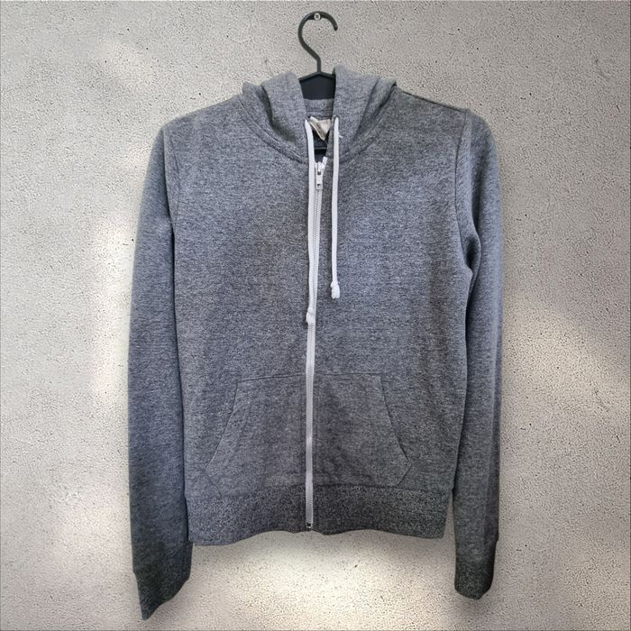 Szara bluza damska rozpinana Chelsea peers xs