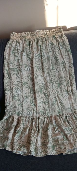 Spódnica midi !!
