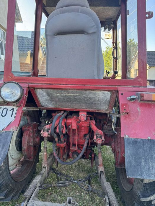 Продам трактор Т-25