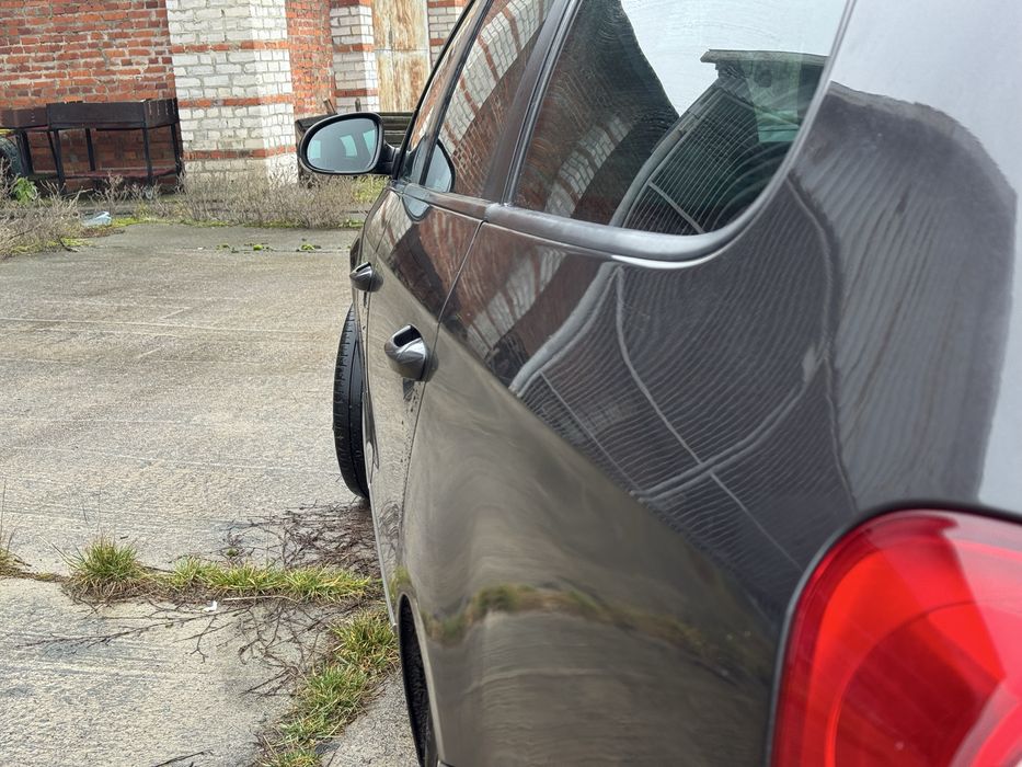 Volkswagen Passat B6| 2.0 дизель| Механіка