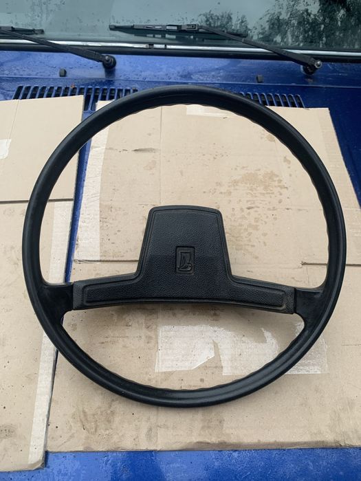 Руль ваз 2101-07