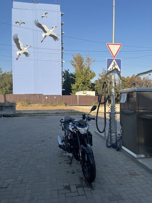 Продам спарк сп250 р35