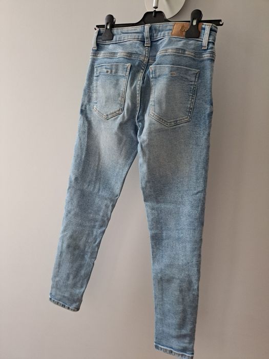 Calças de ganga 36 Zara