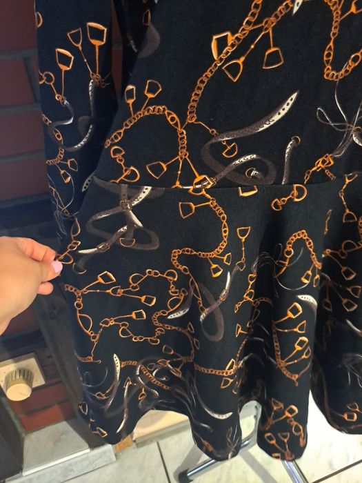 Sukienka na codzień