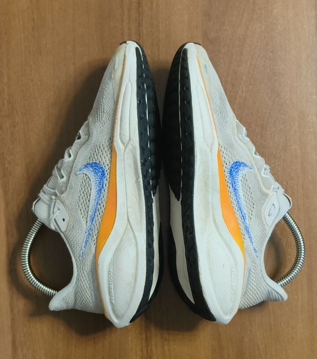 Кросівки спортивні жіночі бігові Nike Pegasus 41 Air Zoom 36.5р