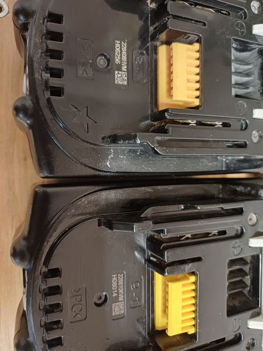 Makita LXT 5Ah 3Ah 6Ah