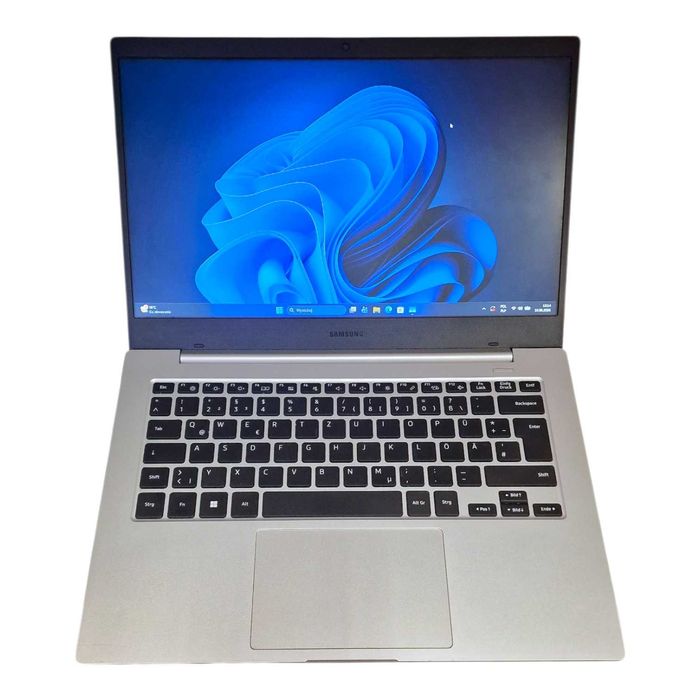 Laptop Samsung Galaxy Book2 GO