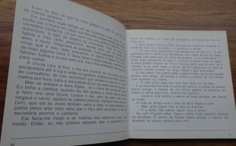 Um Sorriso Que Não Queria Dormir de Alexandre Honrado