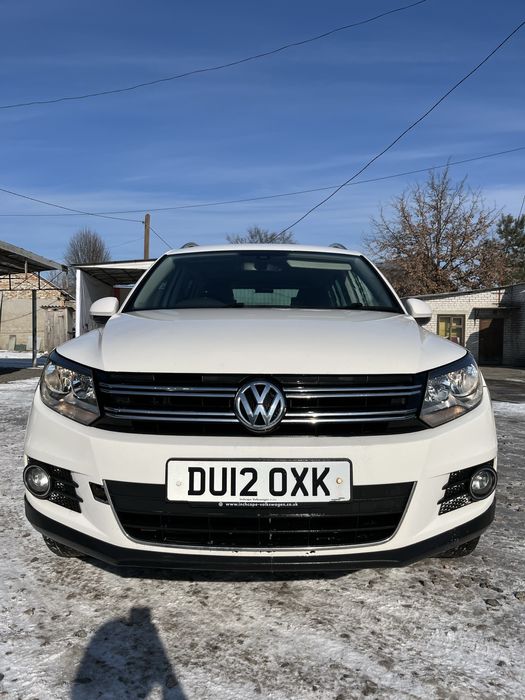 Розборка Tiguan 1 ресталінг Разборка Авторозборка